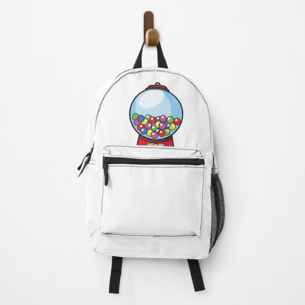 Item preview, Vintage BUBBLE GUM MACHINE Children Love Humor designed and sold by Moonpie90.