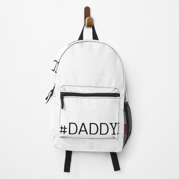 Item preview, #DADDYZONED! designed and sold by fitpress.