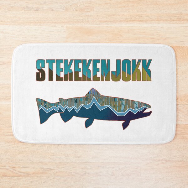 Item preview, STEKENJOKK LAPLAND designed and sold by MikaelJenei.