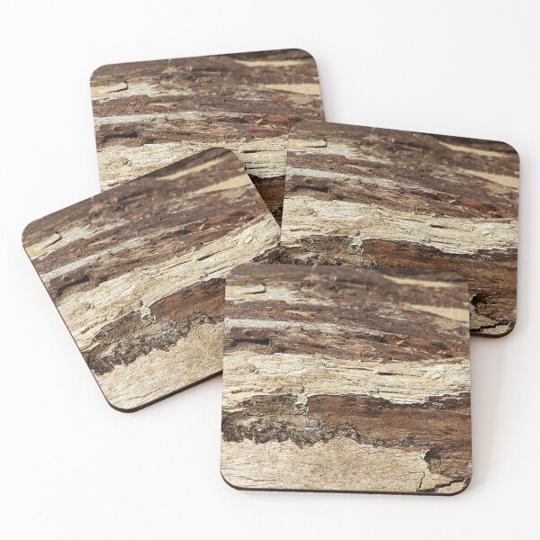 Item preview, Driftwood Weathered Wood Texture Natural Abstract 4 designed and sold by worldways.