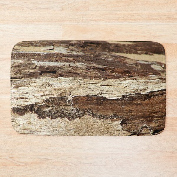 Item preview, Driftwood Weathered Wood Texture Natural Abstract 4 designed and sold by worldways.