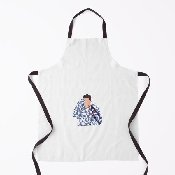 Item preview, Harry Styles in Blue Sweater in Flower Patch designed and sold by gabi’s stickers :).