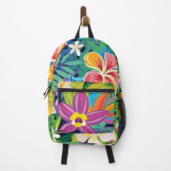 Item preview, tropical plants, flowers designed and sold by majorelle-immo.
