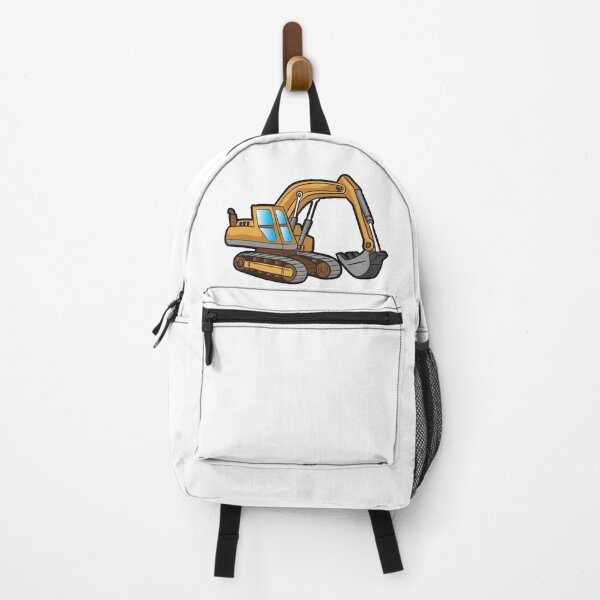 Item preview, EXCAVATOR designed and sold by Moonpie90.