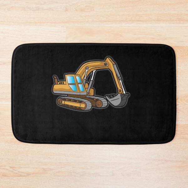 Item preview, EXCAVATOR designed and sold by Moonpie90.