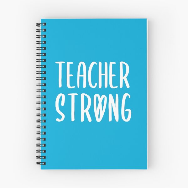 Item preview, Teacher strong designed and sold by AdelDa19.