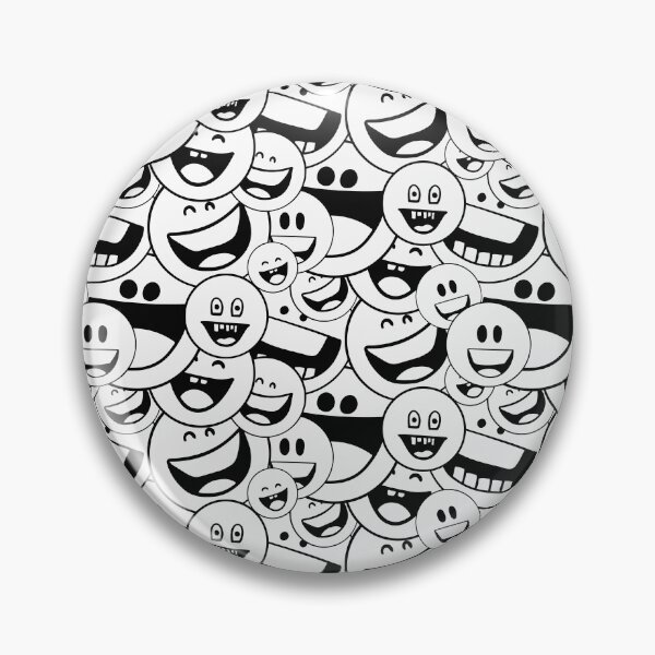 Item preview, Smiley Faces- Happiness designed and sold by louellawanders.