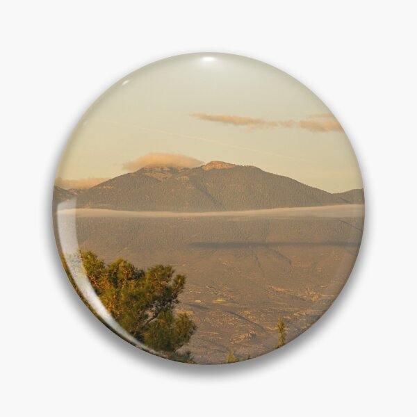 Item preview, Mountains Cloud designed and sold by KensLensDesigns.