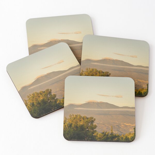 Item preview, Mountains Cloud designed and sold by KensLensDesigns.