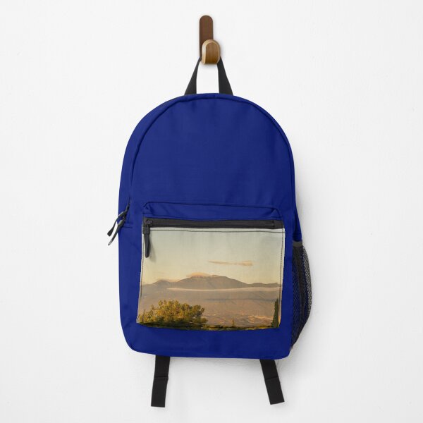 Item preview, Mountains Cloud designed and sold by KensLensDesigns.