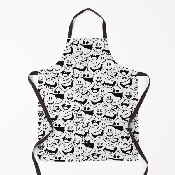 Item preview, Smiley Faces- Happiness designed and sold by louellawanders.