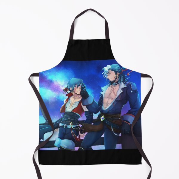 Item preview, Sheith - Pirates designed and sold by Iwonn.