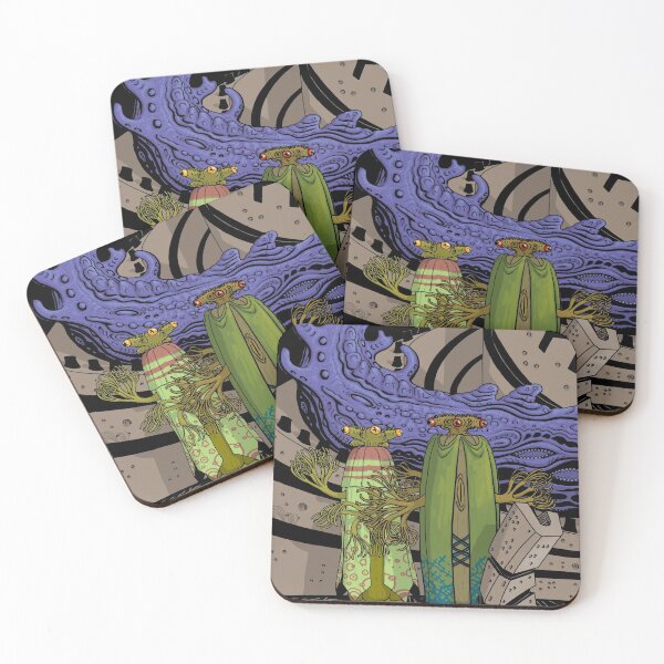 Item preview, They Were People designed and sold by David Lee  INGERSOLL.