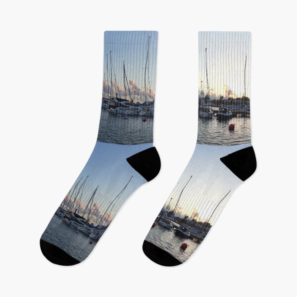 Item preview, Boats panorama designed and sold by Jouko Lehto Photography.