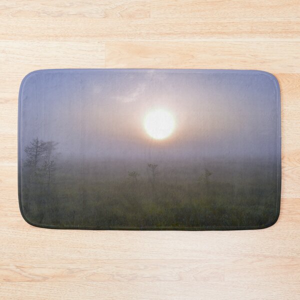Item preview, Brightly lit ball of the sun at dawn designed and sold by yarvin13.