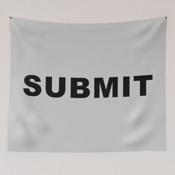 Item preview, Submit  designed and sold by BigTime.