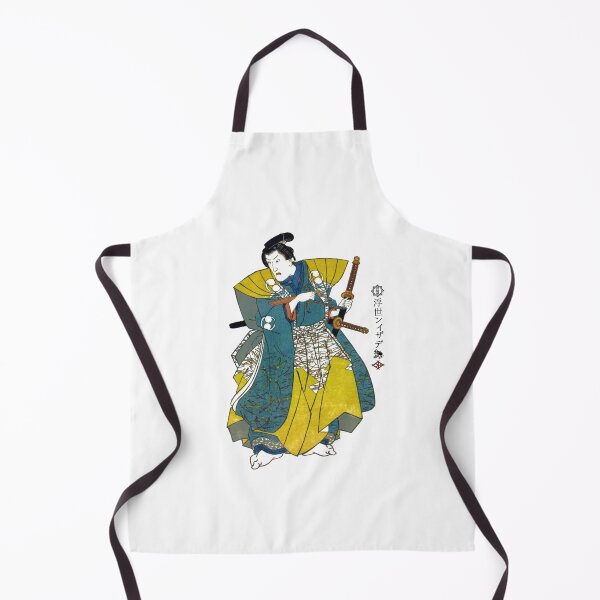 Item preview, C-012 Samurai designed and sold by StuartHammond.