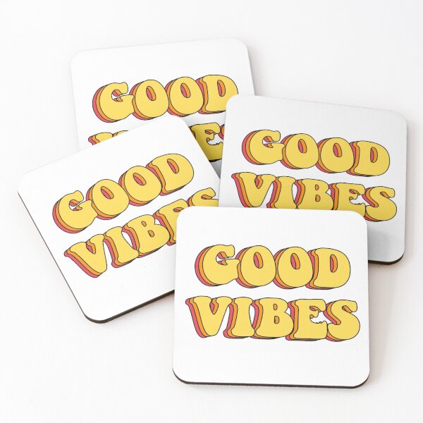 Item preview, Good Vibes designed and sold by lindseydesigns.