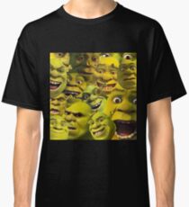 Shrek Collection Classic T-Shirt