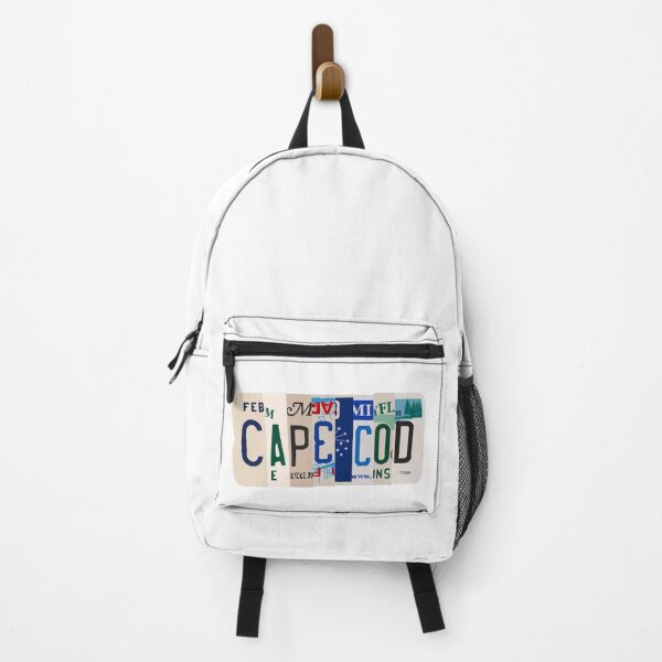 Item preview, cape cod license plates designed and sold by kgsimmons8.