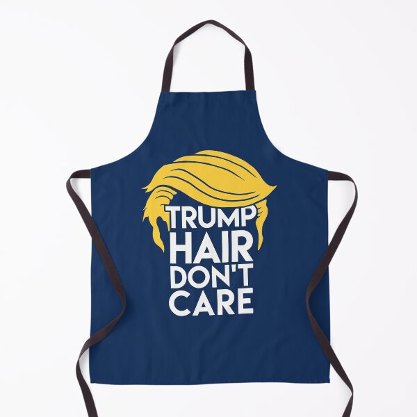 Item preview, Trump Hair Don't Care designed and sold by Nick Krav.