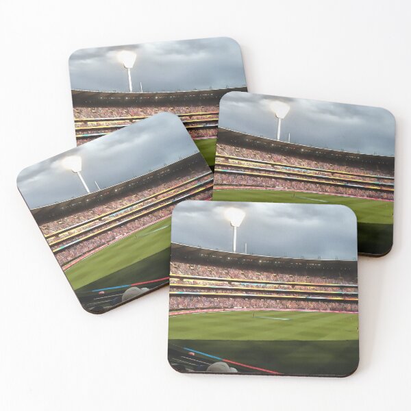 Item preview, Day night cricket match designed and sold by ashishagarwal74.