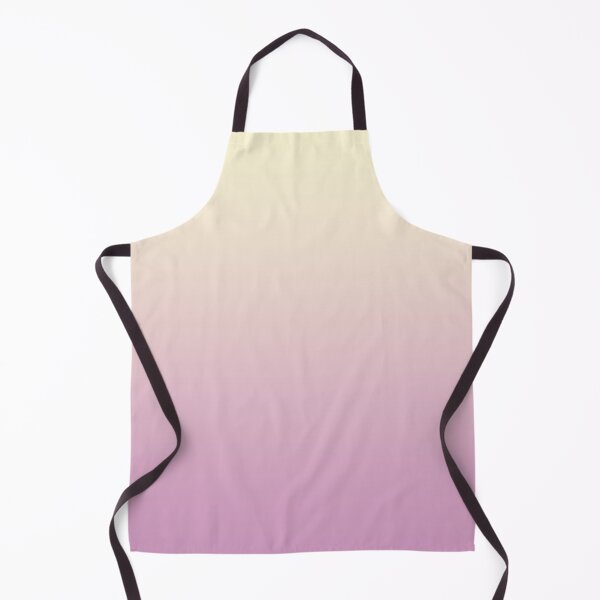 Item preview, Soft Pastel Yellow and Purple Gradient designed and sold by Bumblefuzzies.