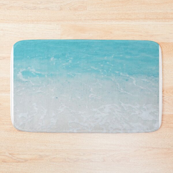 Item preview, summer beach waves  designed and sold by emaan-seller.