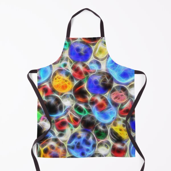 Item preview, Fractal abstract pattern for clothes, blankets, towels, t-shirts. Men, women, children. designed and sold by Galina Kostyaeva.