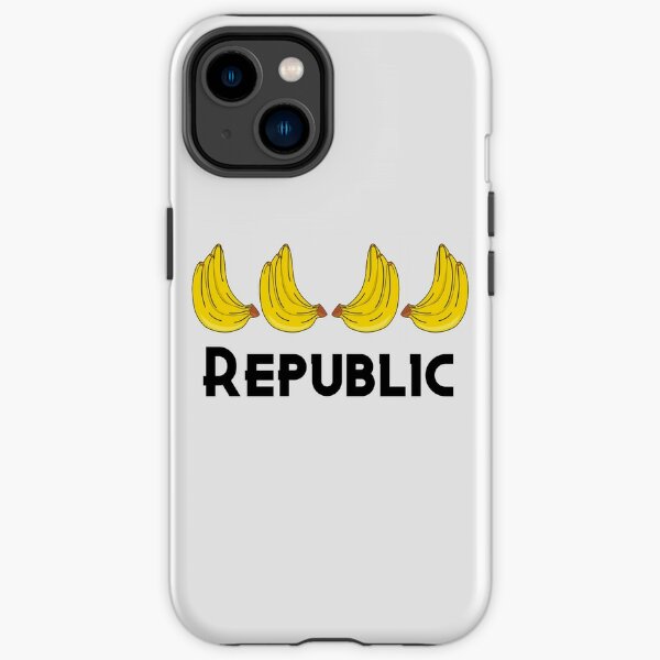 Banana Republic Phone Cases for Sale Redbubble