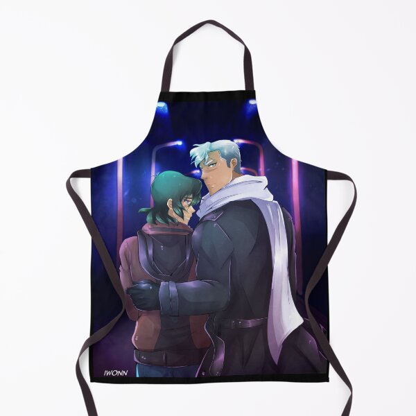 Item preview, Sheith Night designed and sold by Iwonn.