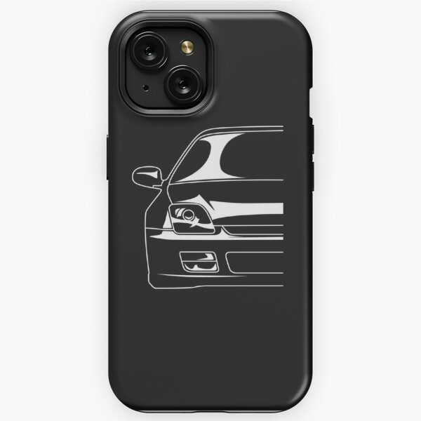 Honda Prelude iPhone Cases for Sale Redbubble