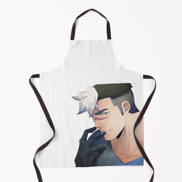 Item preview, Shiro designed and sold by Iwonn.