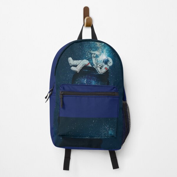 Item preview, astronaut in space designed and sold by MariaKts.