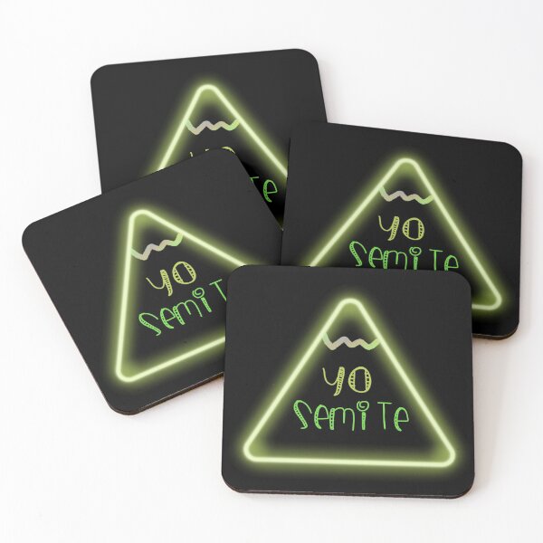 Item preview, yo semite designed and sold by mevalona.