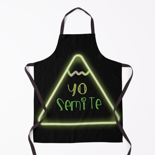 Item preview, yo semite designed and sold by mevalona.
