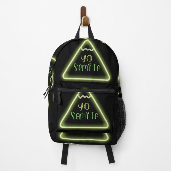Item preview, yo semite designed and sold by mevalona.