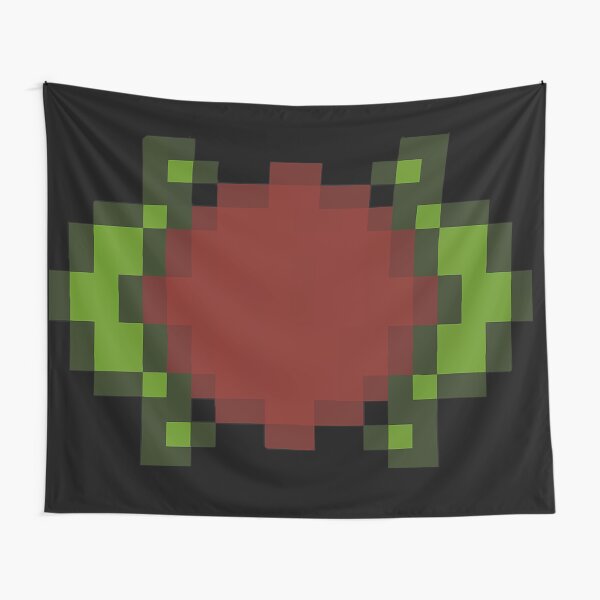 Minecraft Tapestries Redbubble