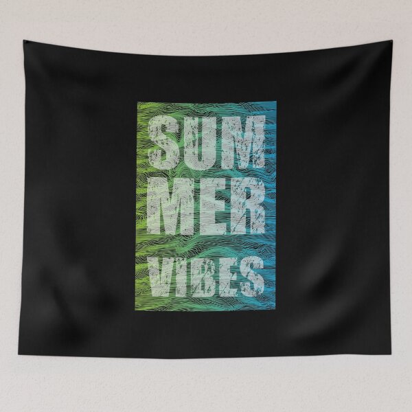 Item preview, Summer Vibes designed and sold by CDSDesign.