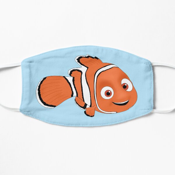 Nemo Mask