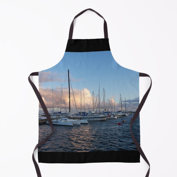 Item preview, The boats at home designed and sold by Jouko Lehto Photography.