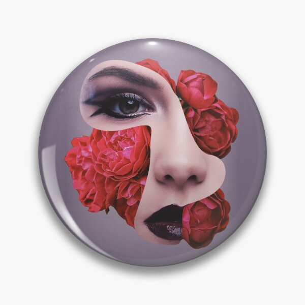Item preview, Pretty yet? designed and sold by AmeliaValley.