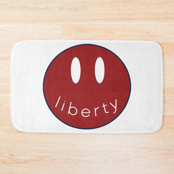 Item preview, Liberty Face designed and sold by NicholasForbes.