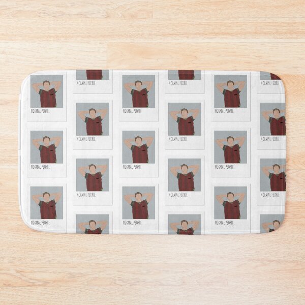 Item preview, Normal People designed and sold by NL1205.