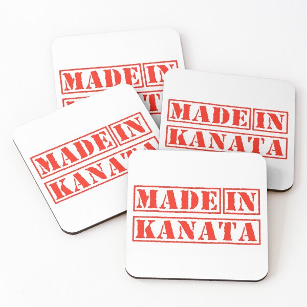 Item preview, Made in Kanata Ontario Canada designed and sold by xesed.