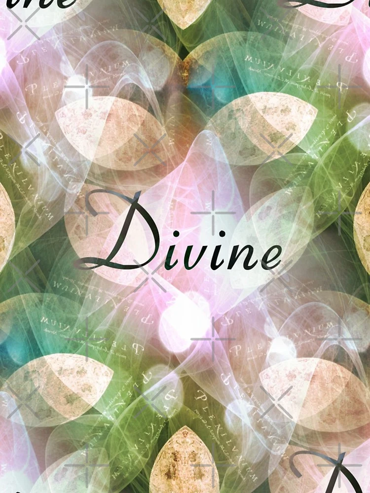 Thumbnail 4 of 4, iPhone Case, Divinity - pattern designed and sold by IschemicNeuron.