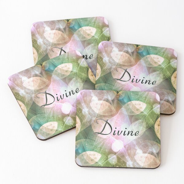 Item preview, Divinity - pattern designed and sold by IschemicNeuron.