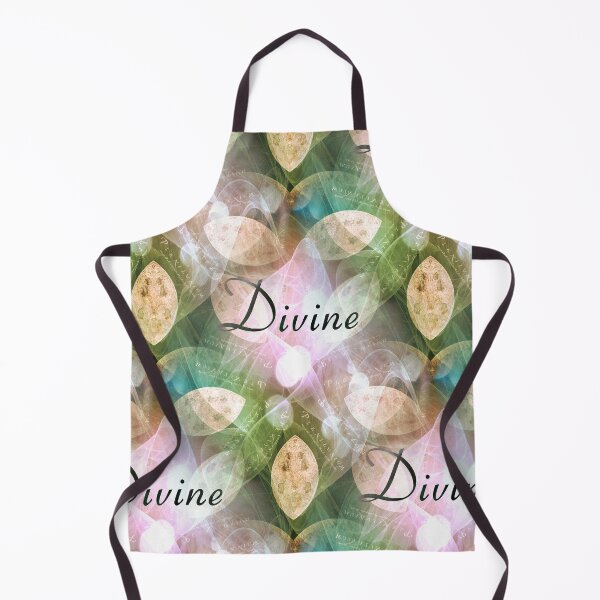Item preview, Divinity - pattern designed and sold by IschemicNeuron.