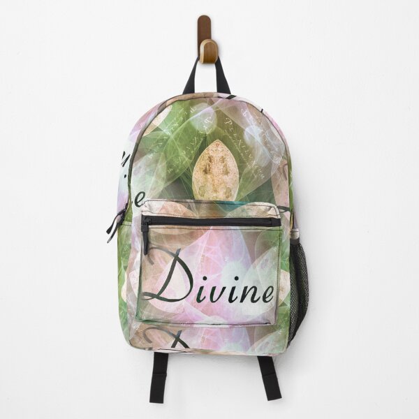 Item preview, Divinity - pattern designed and sold by IschemicNeuron.