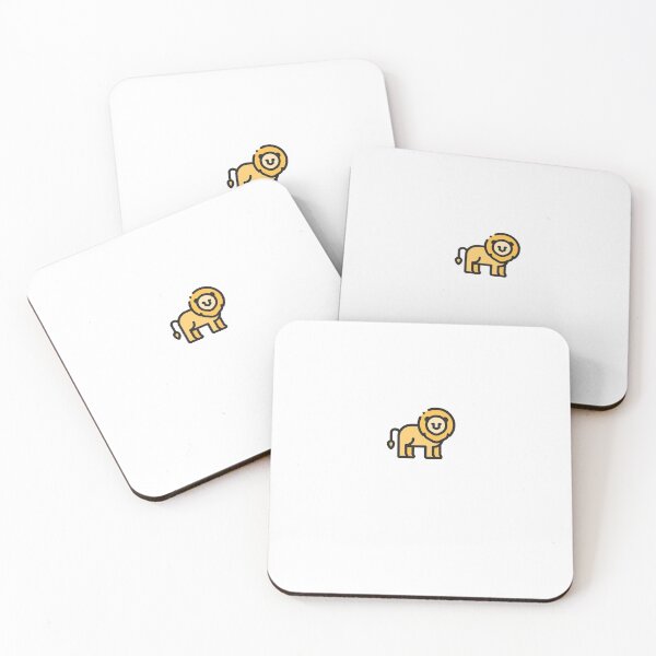 Item preview, Lion Animal designed and sold by YousfiYs.